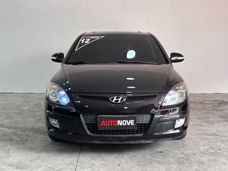 Hyundai i30 2.0 16V 145cv 5p Aut.
