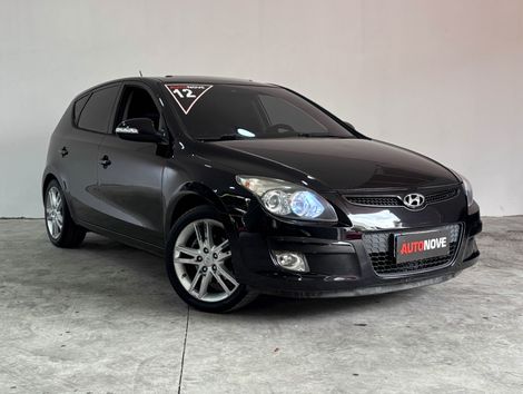 Hyundai i30 2.0 16V 145cv 5p Aut.