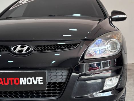 Hyundai i30 2.0 16V 145cv 5p Aut.