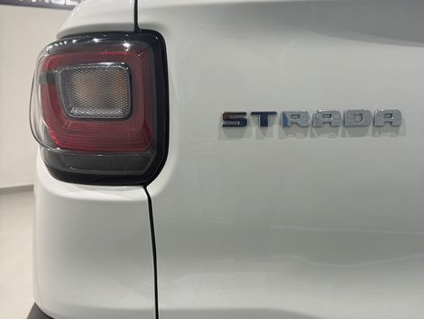 Fiat Strada Endurance 1.4 Flex 8V CS Plus