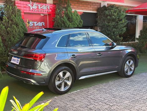 Audi Q5 Prestige 2.0 TFSI Quattro S tronic
