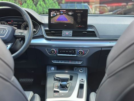 Audi Q5 Prestige 2.0 TFSI Quattro S tronic