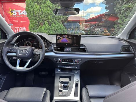 Audi Q5 Prestige 2.0 TFSI Quattro S tronic