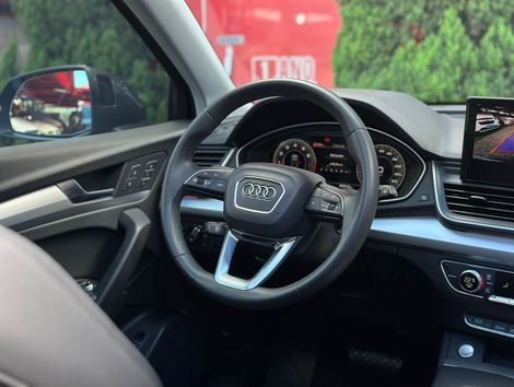 Audi Q5 Prestige 2.0 TFSI Quattro S tronic