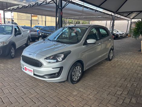 Ford Ka 1.0 SE/SE Plus TiVCT Flex 5p