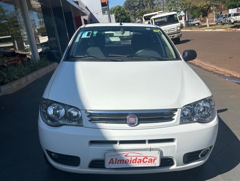 Fiat Palio 1.0/ Trofeo 1.0 Fire/ Fire Flex 4p