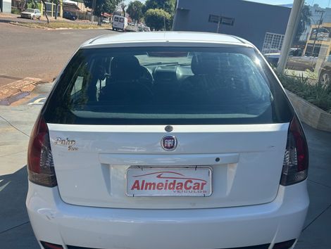 Fiat Palio 1.0/ Trofeo 1.0 Fire/ Fire Flex 4p