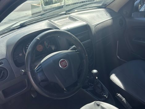 Fiat Palio 1.0/ Trofeo 1.0 Fire/ Fire Flex 4p