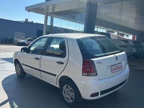 Fiat Palio 1.0/ Trofeo 1.0 Fire/ Fire Flex 4p