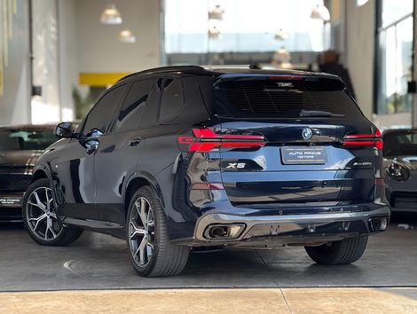 BMW X5 XDRIVE 50e 3.0 M Sport Aut. (Hibrido)