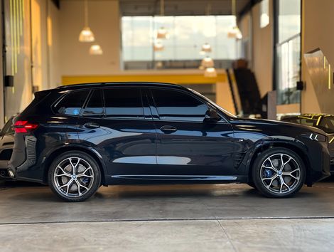BMW X5 XDRIVE 50e 3.0 M Sport Aut. (Hibrido)