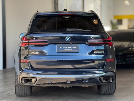 BMW X5 XDRIVE 50e 3.0 M Sport Aut. (Hibrido)