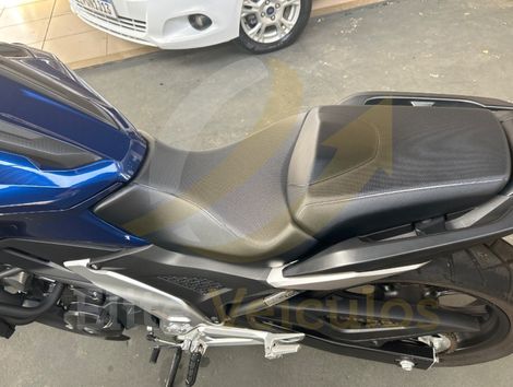 HONDA NC 750X/NC 750X ABS