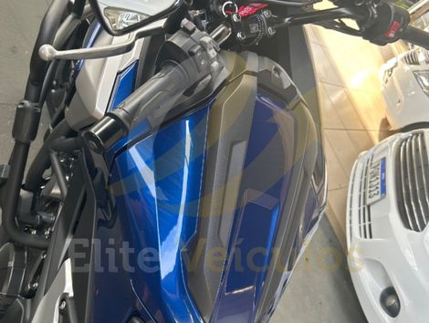 HONDA NC 750X/NC 750X ABS