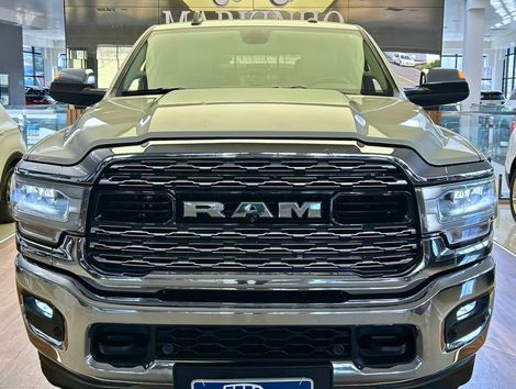RAM 2500 LARAMIE  6.7 TDI  CD 4x4 Diesel