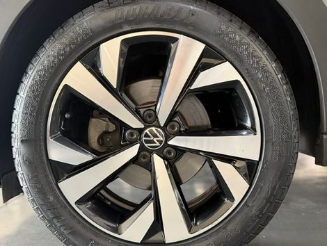 VolksWagen Nivus Highline 1.0 200 TSI Flex Aut.