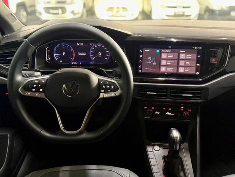 VolksWagen Nivus Highline 1.0 200 TSI Flex Aut.