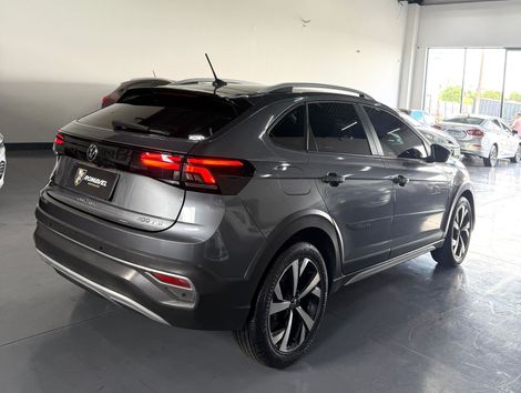 VolksWagen Nivus Highline 1.0 200 TSI Flex Aut.