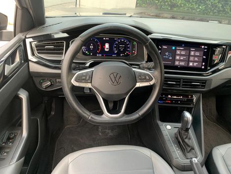 VolksWagen Nivus Highline 1.0 200 TSI Flex Aut.