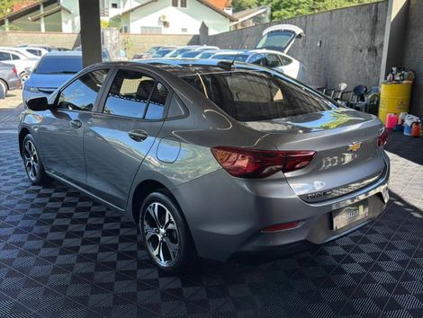 Chevrolet ONIX SEDAN Plus LTZ 1.0 12V TB Flex Mec.