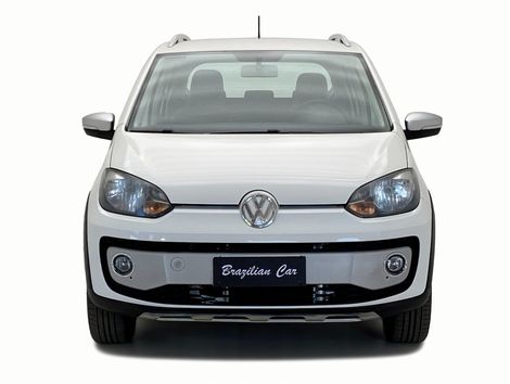 VolksWagen up! cross 1.0 TSI Total Flex 12V 5p
