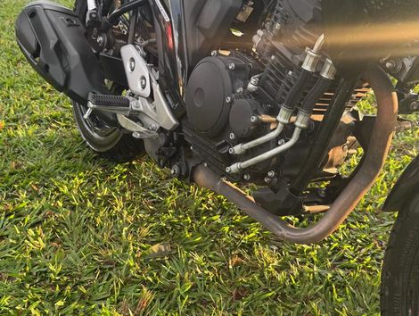 YAMAHA FZ25 250 FAZER FLEX