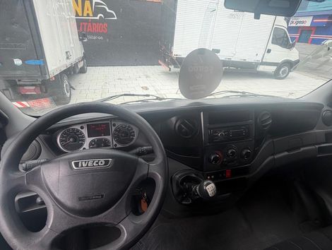 IVECO DAILY CHASSI 35S14 2p (dies.)(E5)
