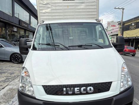 IVECO DAILY CHASSI 35S14 2p (dies.)(E5)