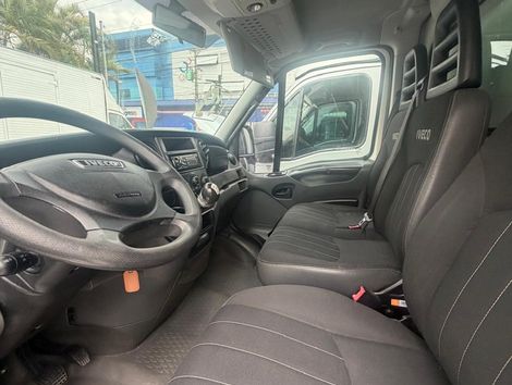 IVECO DAILY CHASSI 35S14 2p (dies.)(E5)