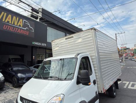 IVECO DAILY CHASSI 35S14 2p (dies.)(E5)