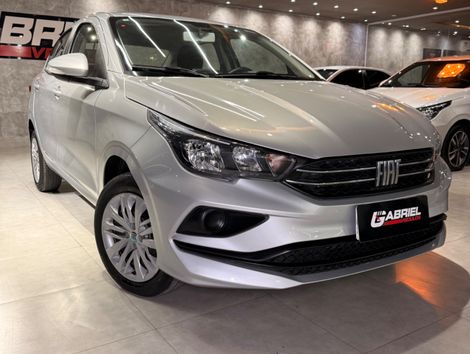 Fiat CRONOS DRIVE 1.3 8V Flex Aut.