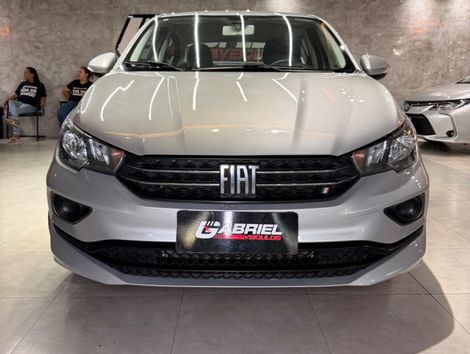 Fiat CRONOS DRIVE 1.3 8V Flex Aut.