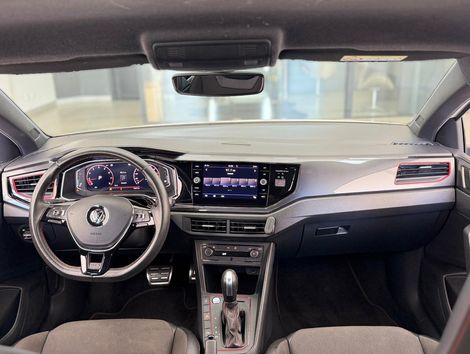 VolksWagen Polo GTS 1.4 TSI 16V Flex