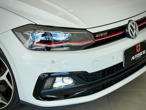VolksWagen Polo GTS 1.4 TSI 16V Flex