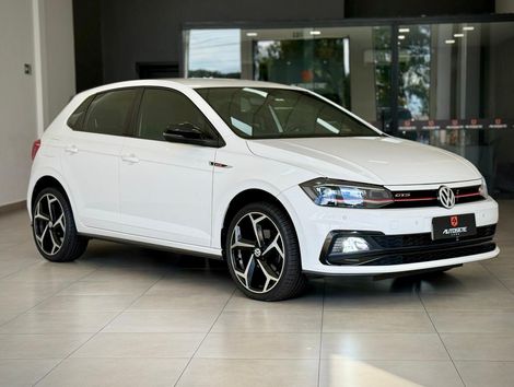 VolksWagen Polo GTS 1.4 TSI 16V Flex