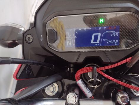 HONDA CG 160 FAN Flex