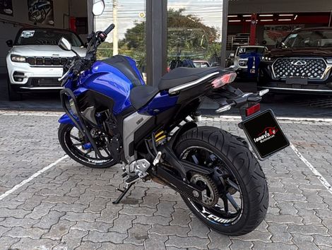 YAMAHA FZ25 250 FAZER FLEX