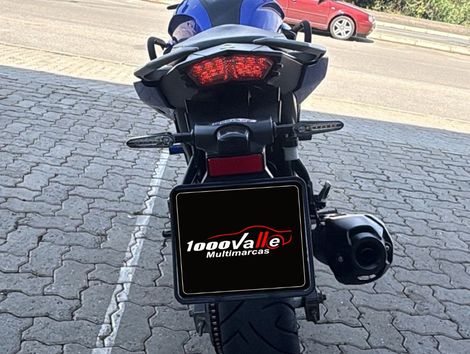 YAMAHA FZ25 250 FAZER FLEX