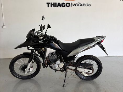 HONDA XRE 300 RALLY FLEX