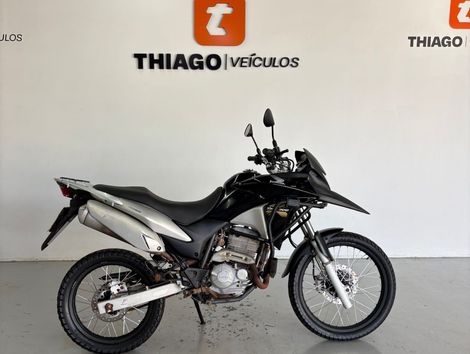 HONDA XRE 300 RALLY FLEX