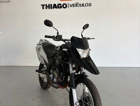 HONDA XRE 300 RALLY FLEX