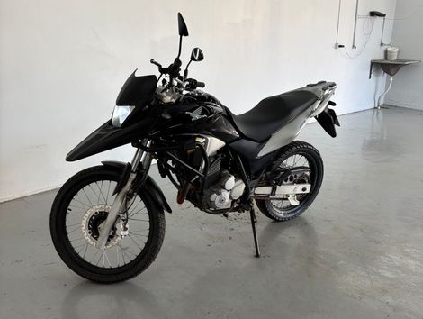 HONDA XRE 300 RALLY FLEX