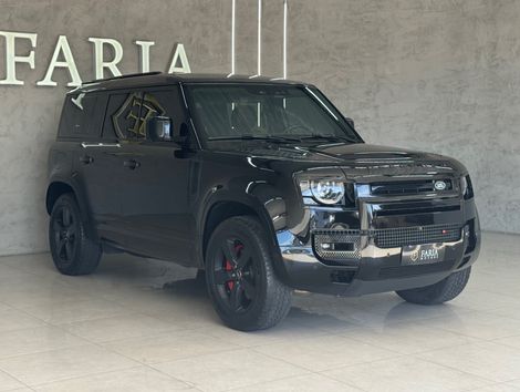 Land Rover Defender 110 X-DY S D300 Die Aut. (Hib.)