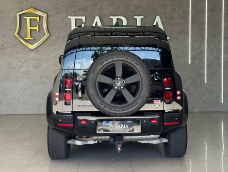 Land Rover Defender 110 X-DY S D300 Die Aut. (Hib.)