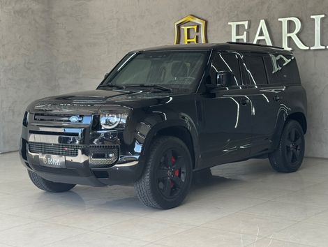 Land Rover Defender 110 X-DY S D300 Die Aut. (Hib.)