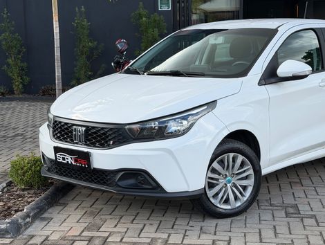 Fiat ARGO DRIVE 1.0 6V Flex