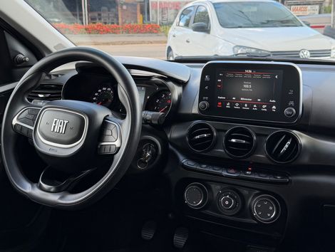 Fiat ARGO DRIVE 1.0 6V Flex