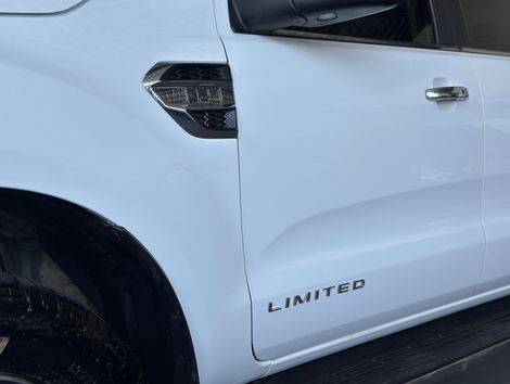 Ford Ranger Limited 3.2 4x4 CD Diesel Aut.