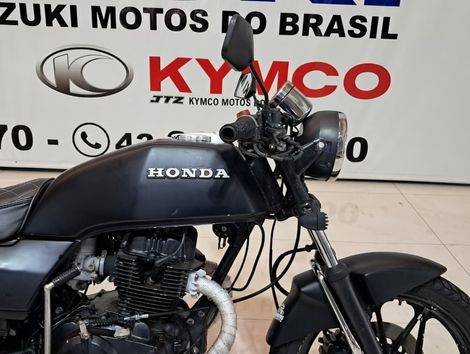 Honda CB 400