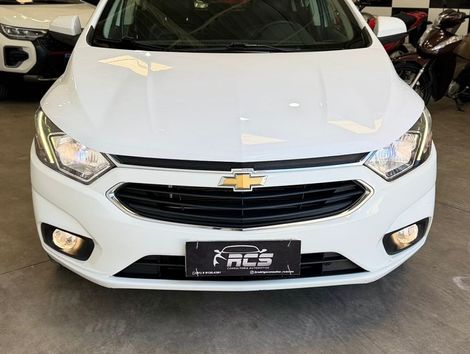 Chevrolet ONIX HATCH LT 1.0 12V Flex 5p Mec.